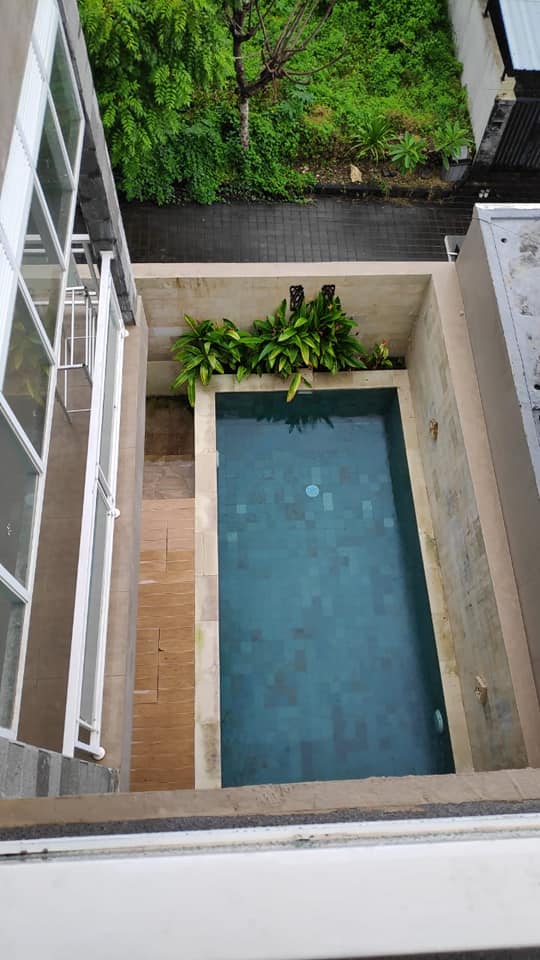 Rumah dijual di Jimbaran