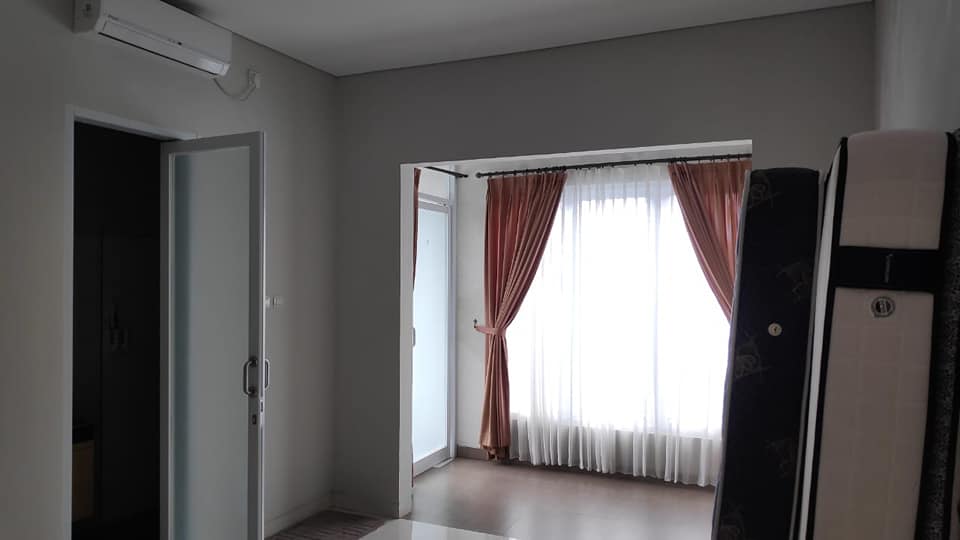 Rumah dijual di Jimbaran