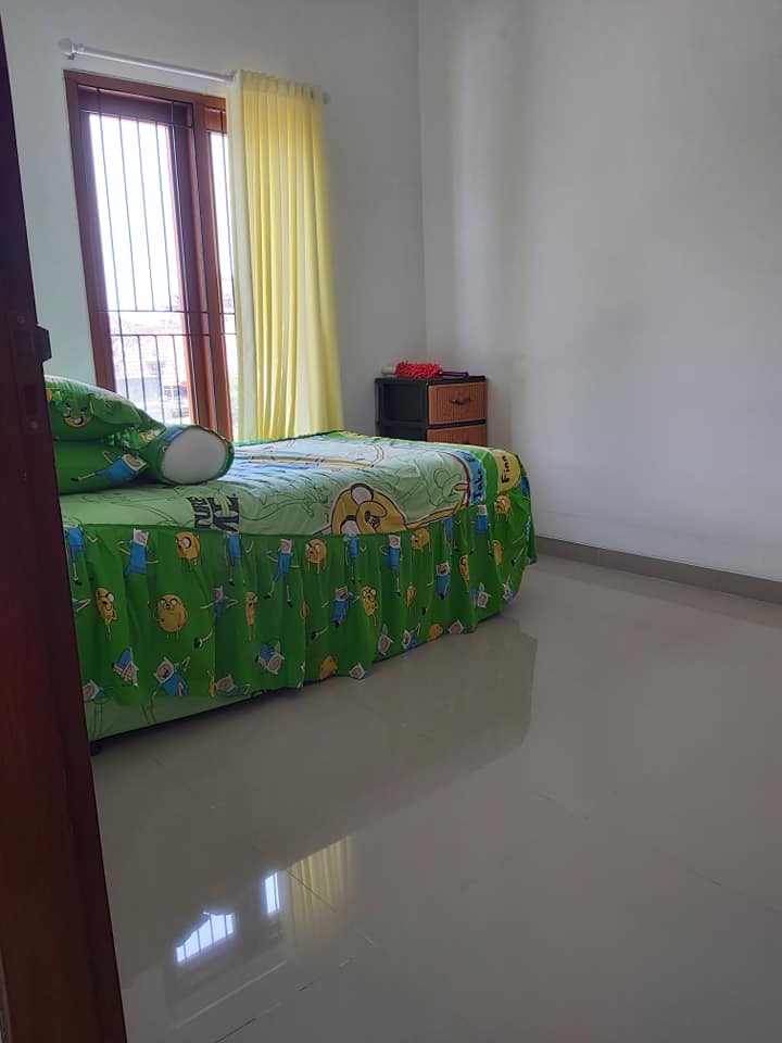 Rumah dijual di Jimbaran