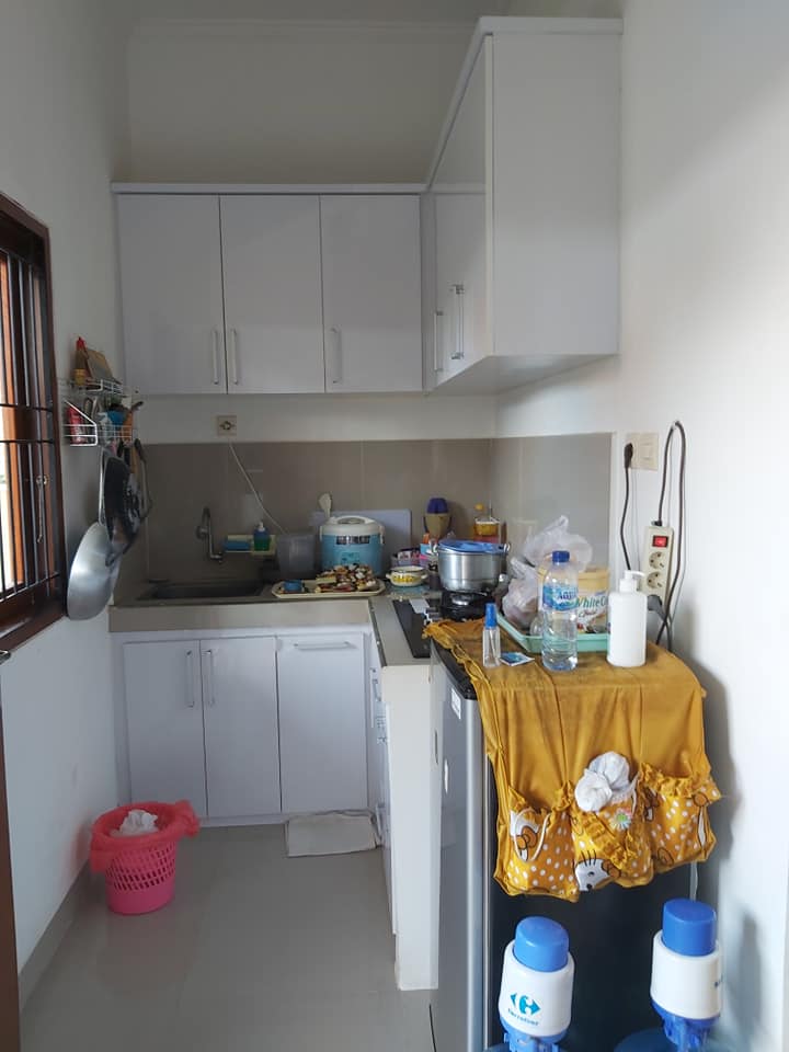 Rumah dijual di Jimbaran