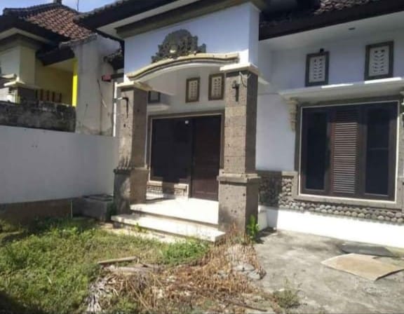 Rumah dijual di Kerobokan