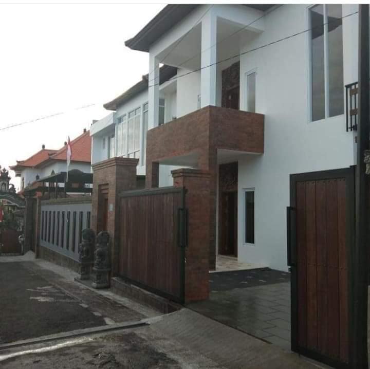 Rumah dijual di Kerobokan