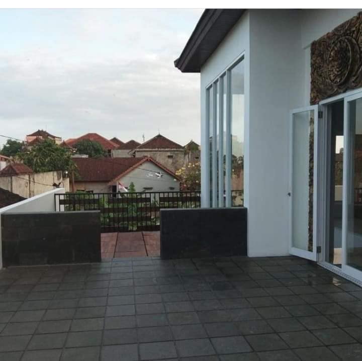 Rumah dijual di Kerobokan