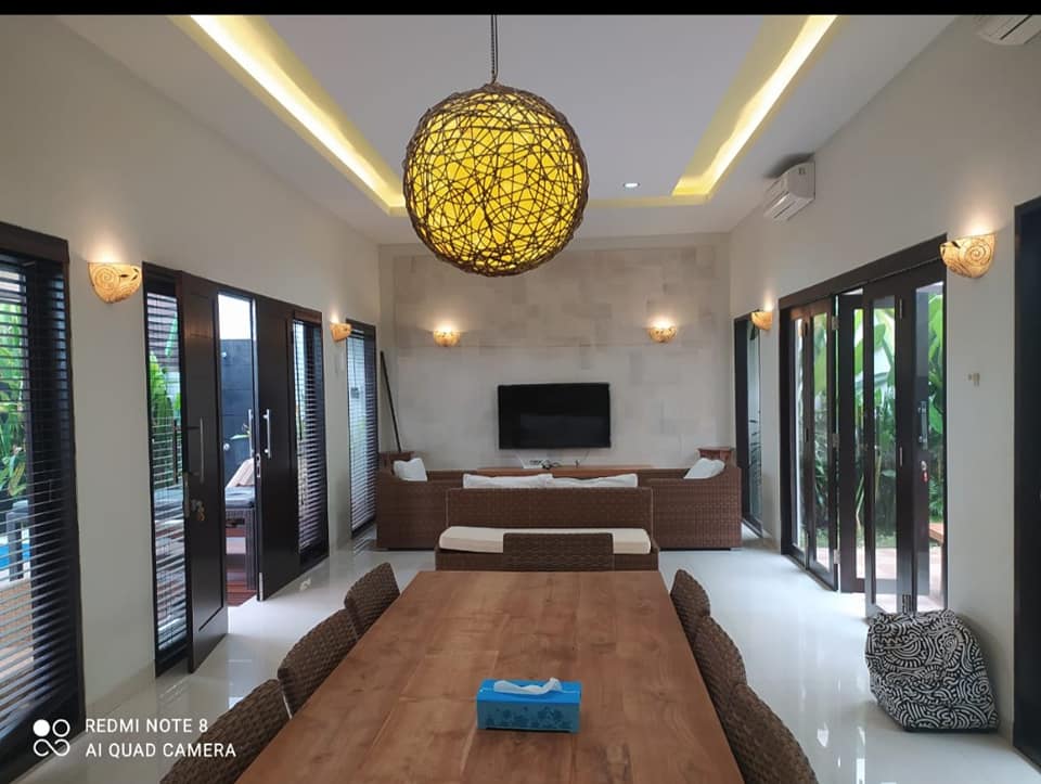 Rumah dijual di Kuta