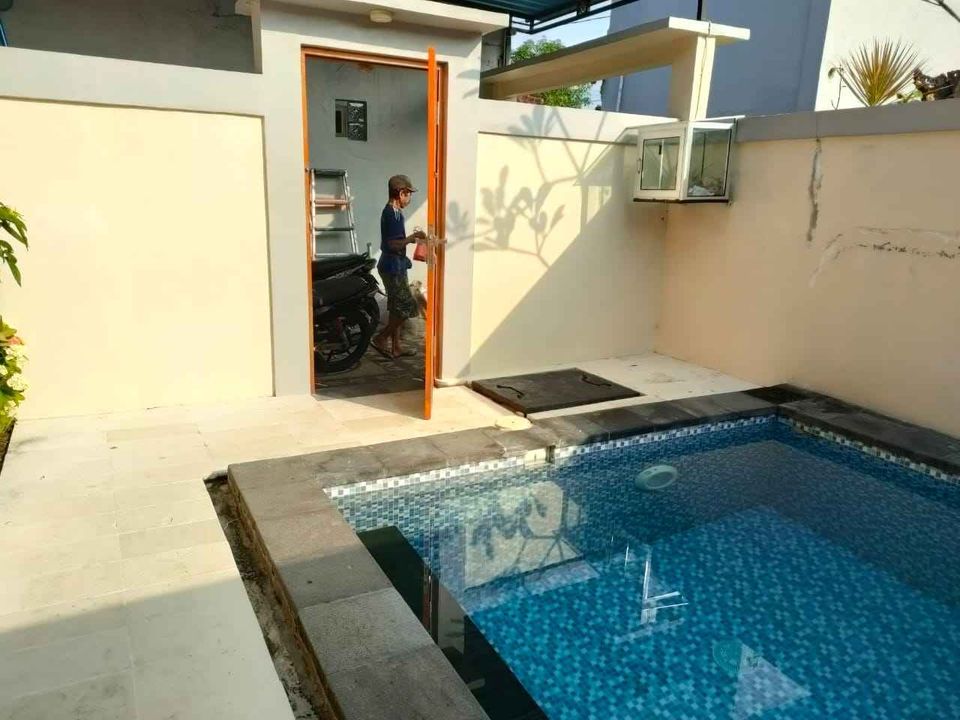 Rumah dijual di Pererenan