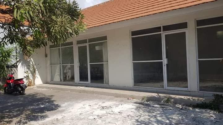 Rumah dijual di Renon