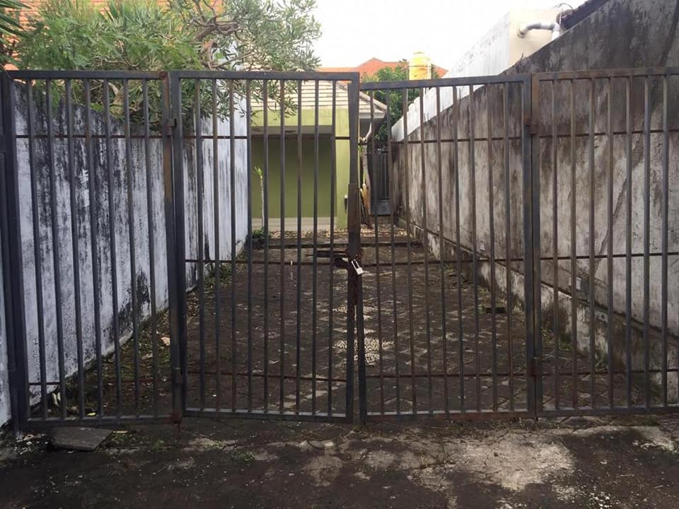 Rumah dijual di Renon