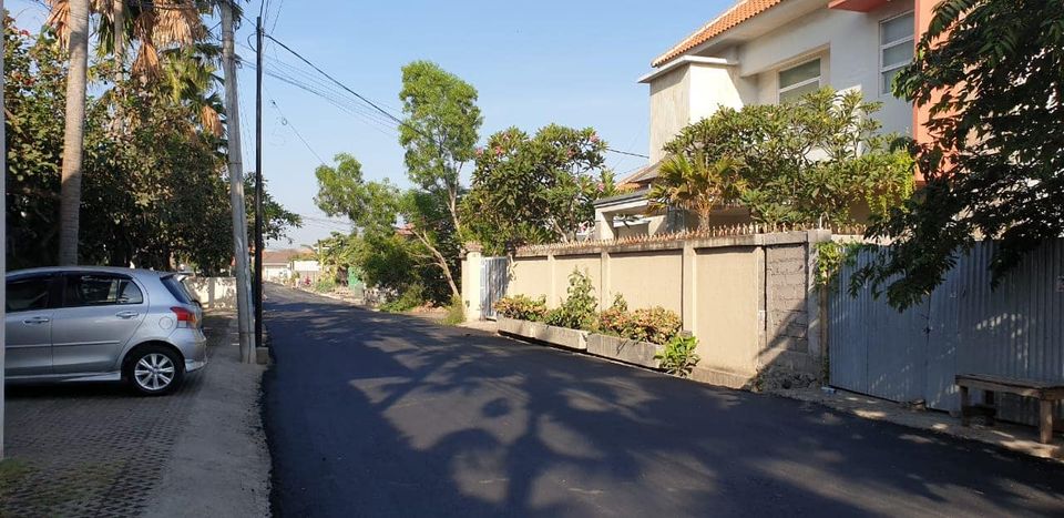 Rumah dijual di Renon