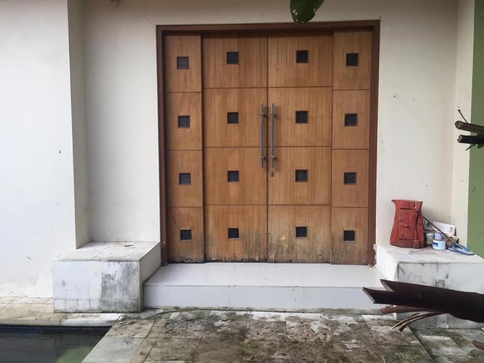 Rumah dijual di Renon