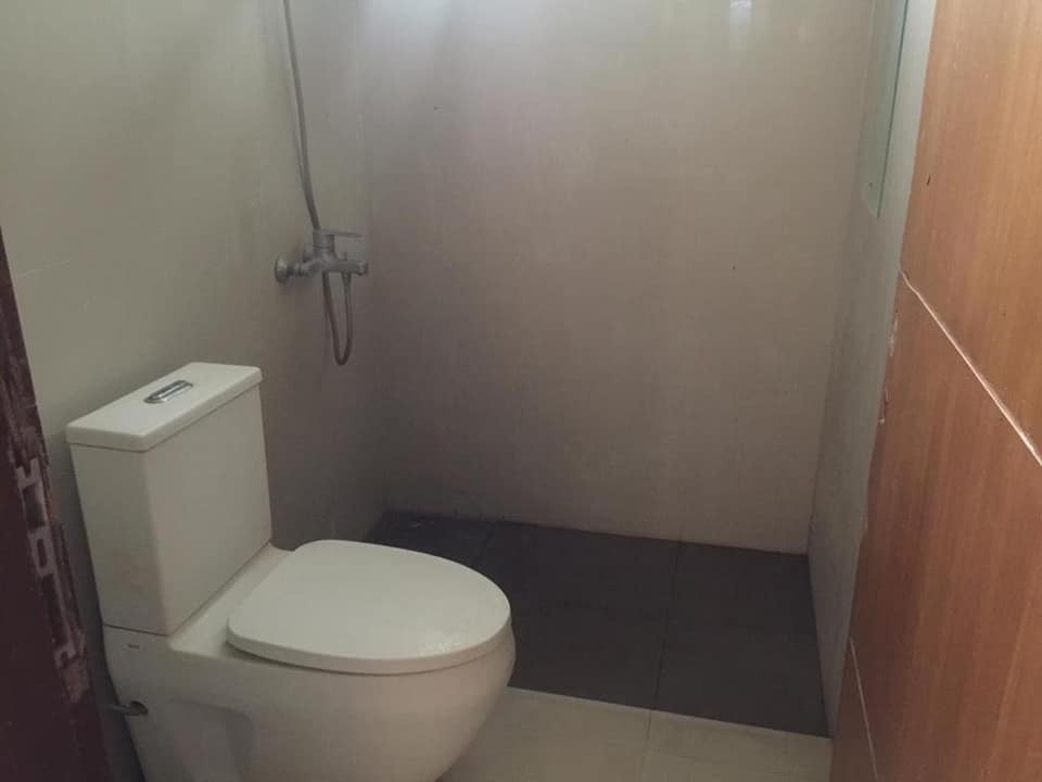 Rumah dijual di Renon