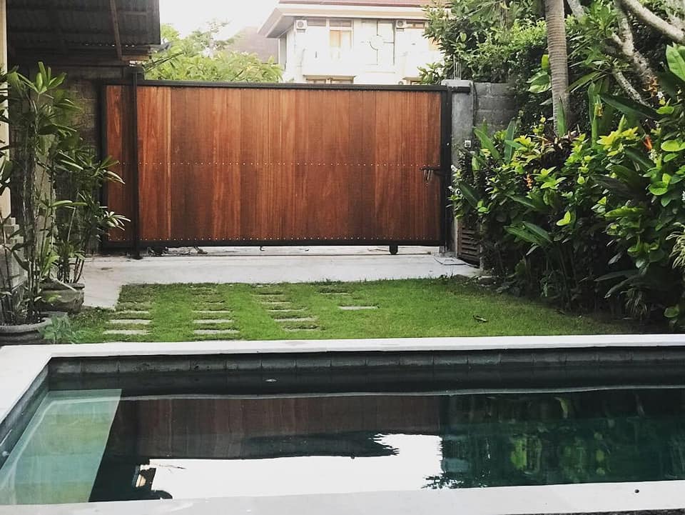 Rumah dijual di Renon