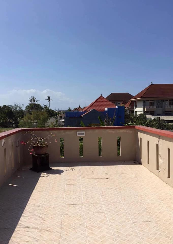 Rumah dijual di Renon