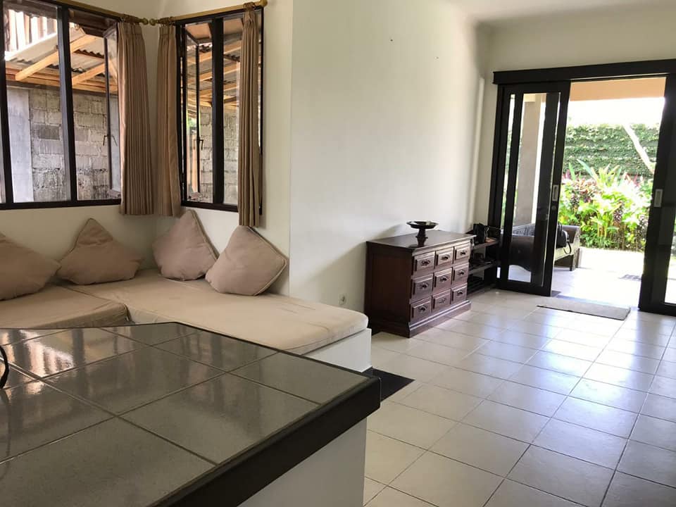 Rumah dijual di Renon