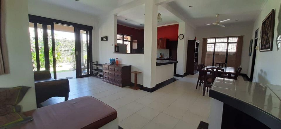 Rumah dijual di Renon