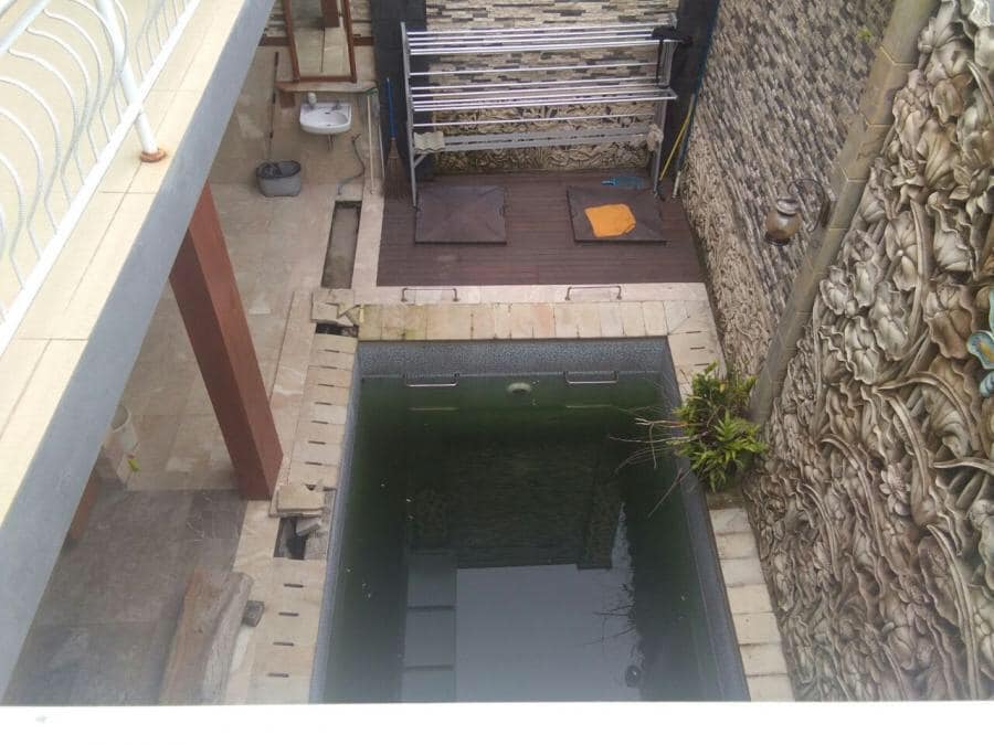 Rumah dijual di Renon