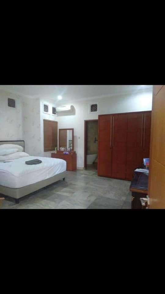 Rumah dijual di Renon