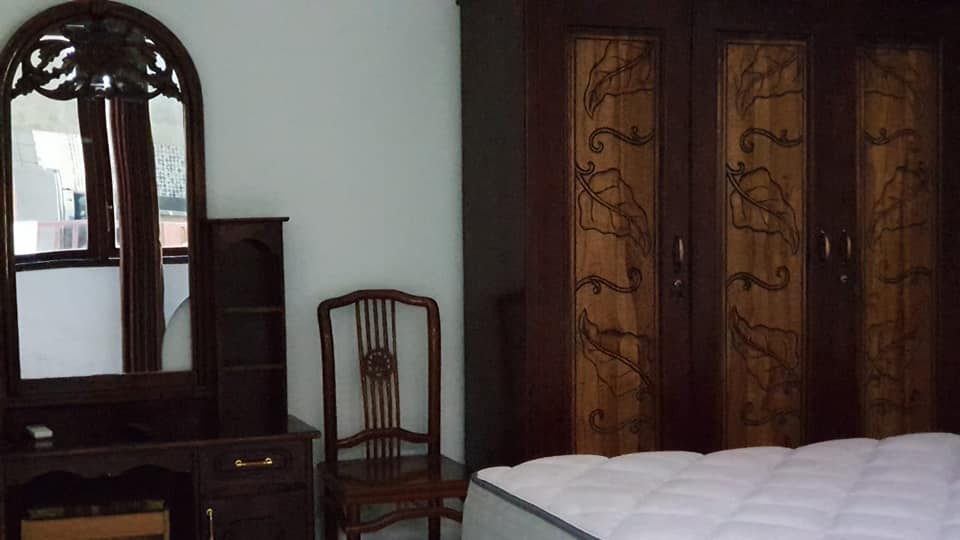 Rumah dijual di Renon