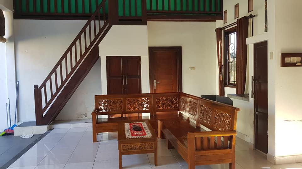 Rumah dijual di Renon