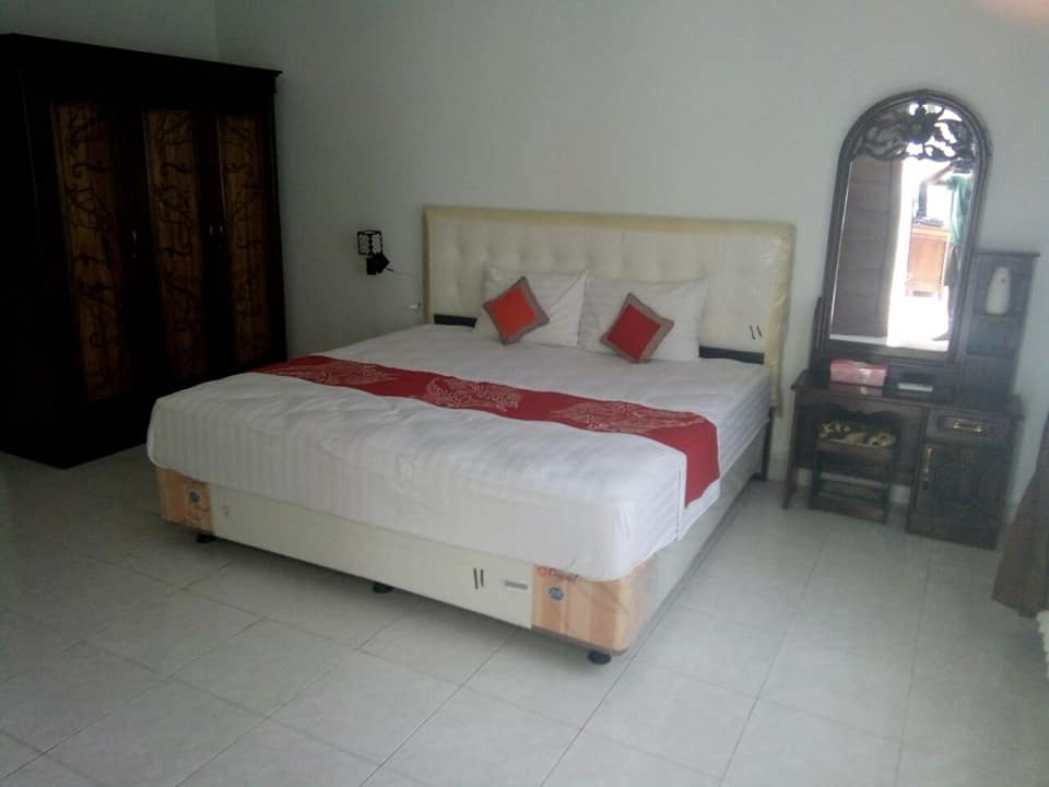 Rumah dijual di Renon