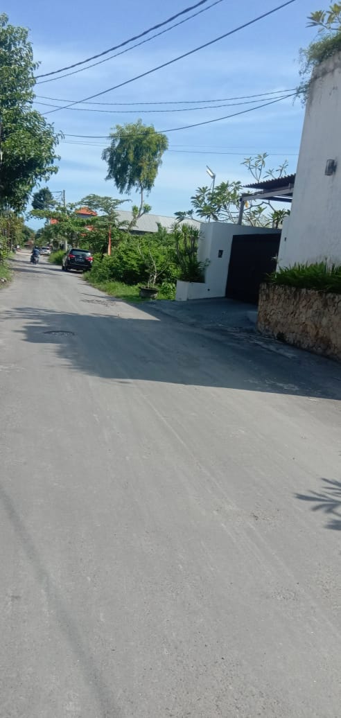 Rumah dijual di Renon