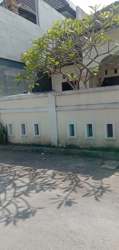 Rumah dijual di Renon