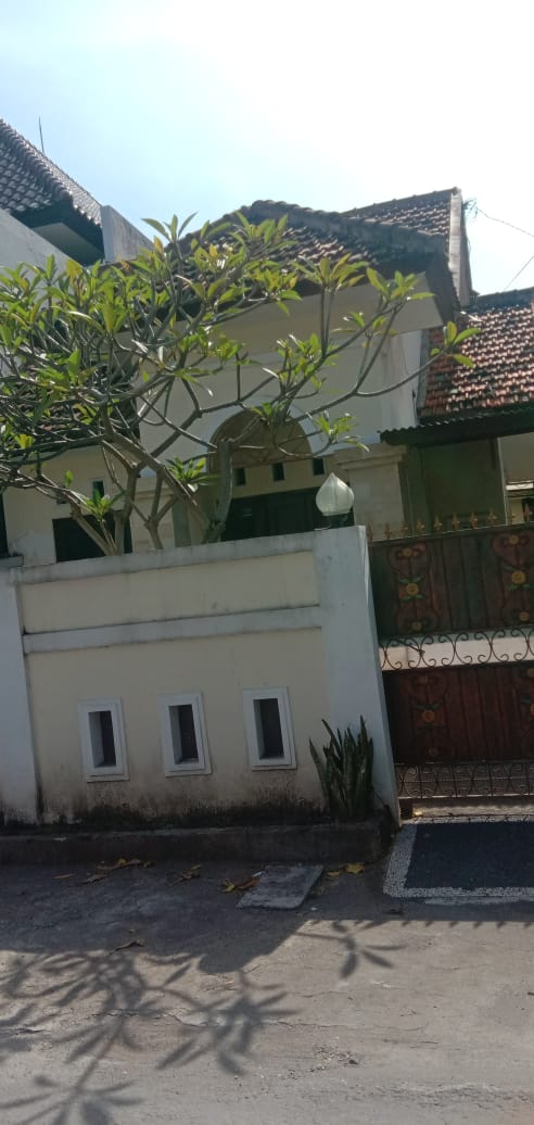 Rumah dijual di Renon