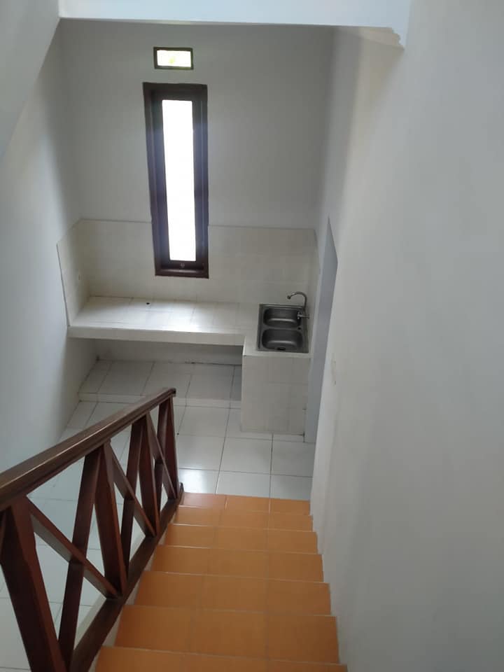 Rumah dijual di Renon