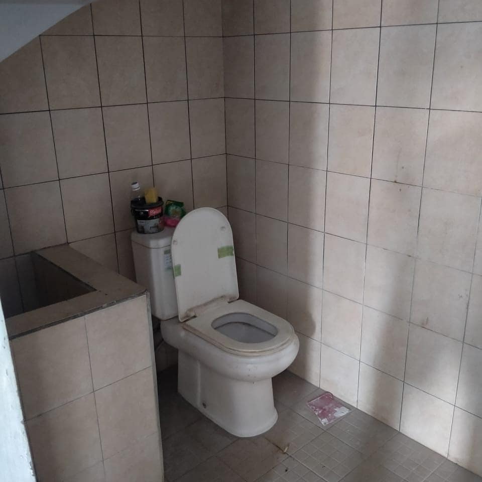 Rumah dijual di Renon