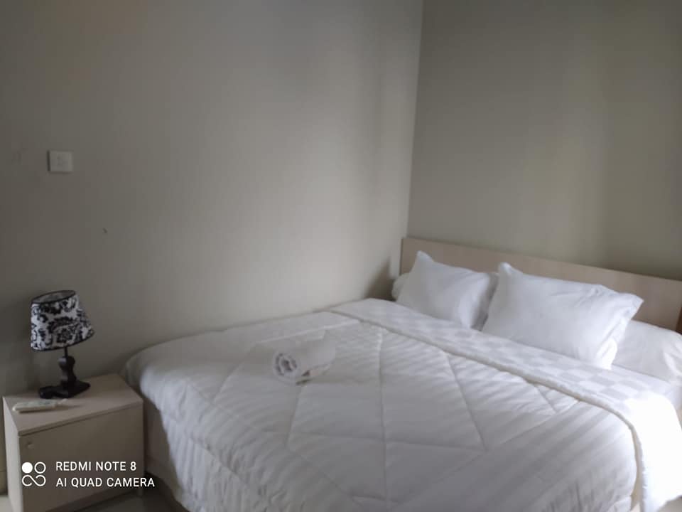 Rumah dijual di Sunset Road