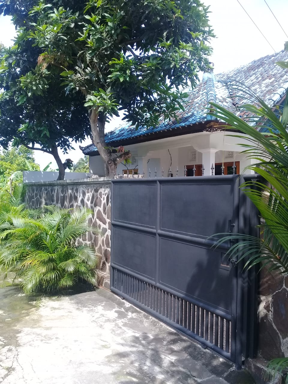 Rumah dijual di Tabanan