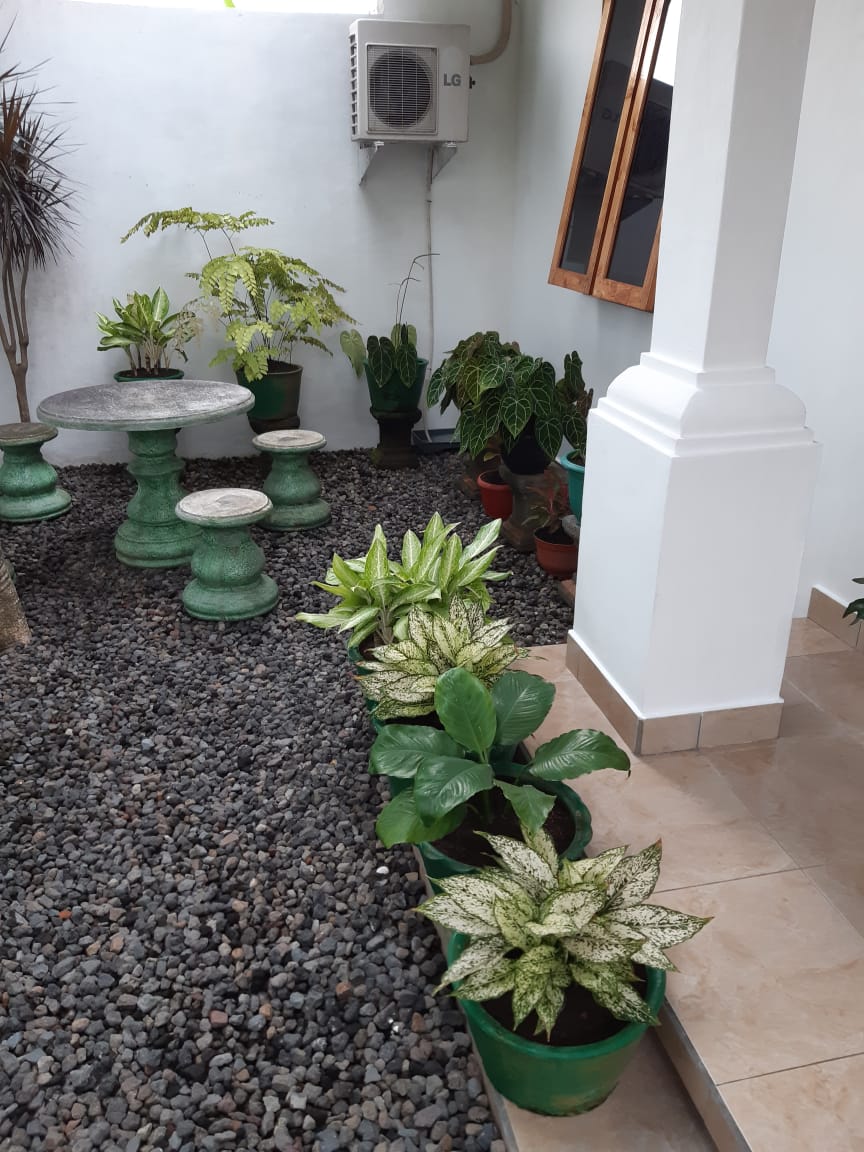 Rumah dijual di Tabanan