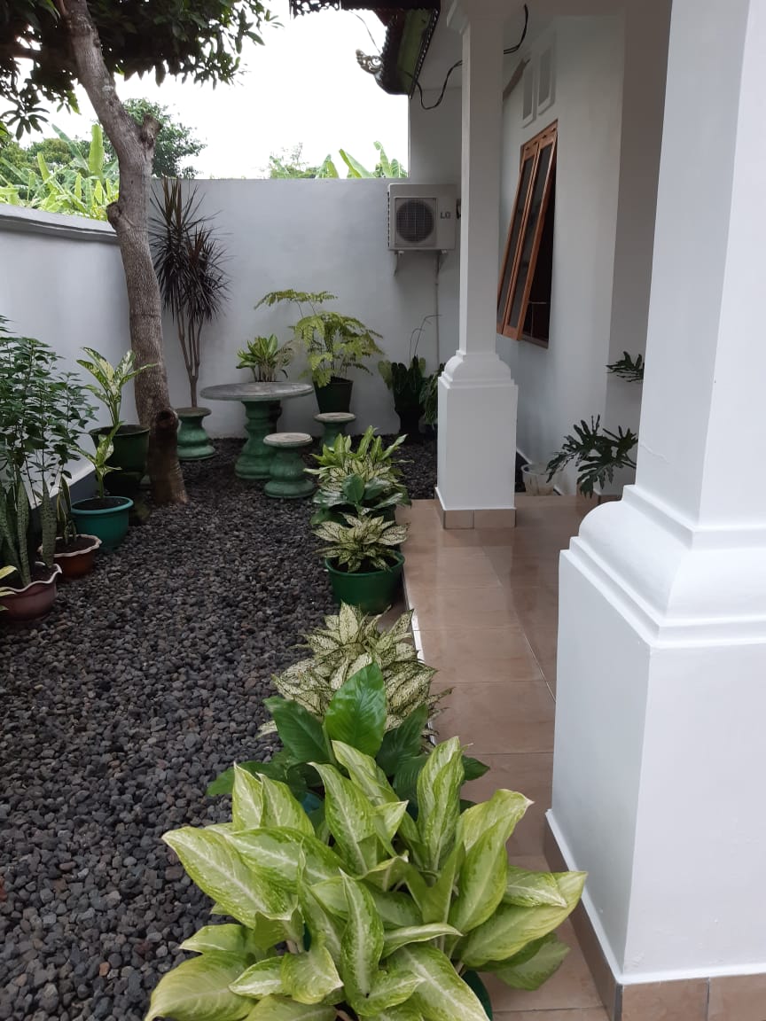 Rumah dijual di Tabanan