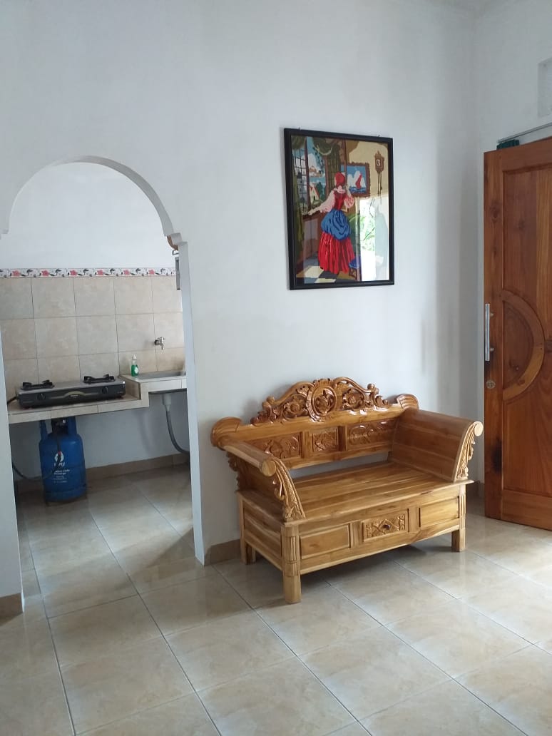 Rumah dijual di Tabanan