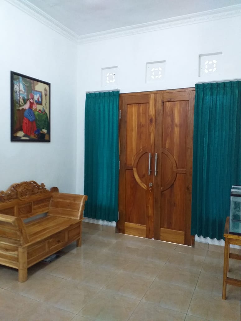 Rumah dijual di Tabanan