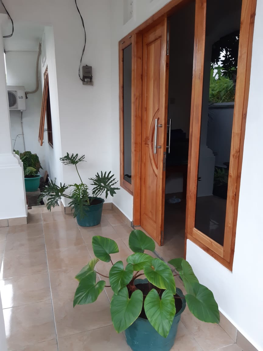 Rumah dijual di Tabanan