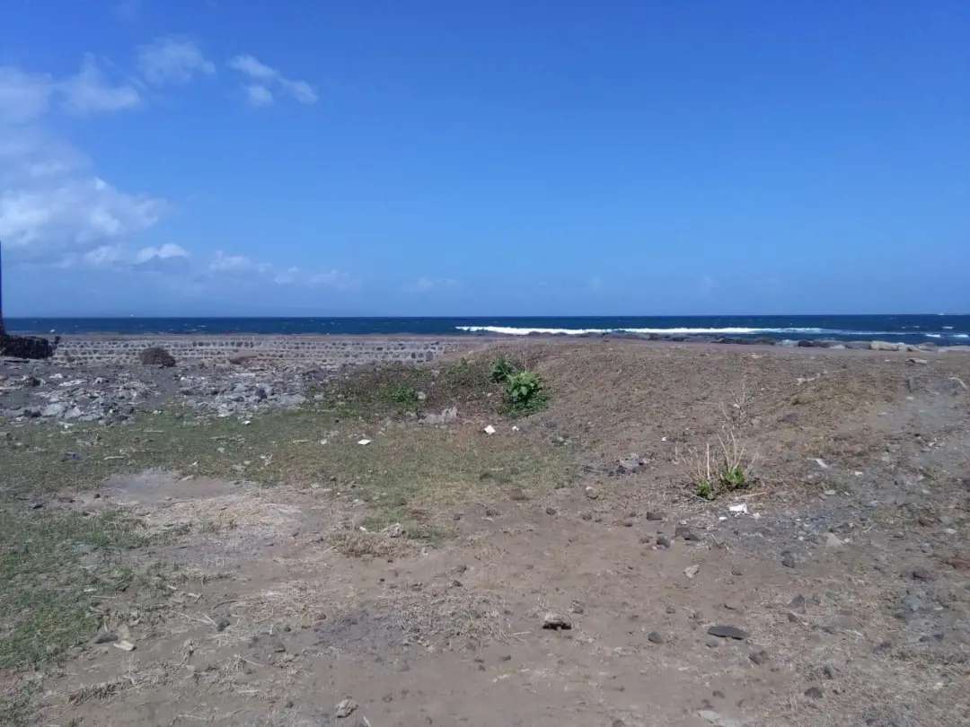 Tanah Los Pantai dijual di Gianyar