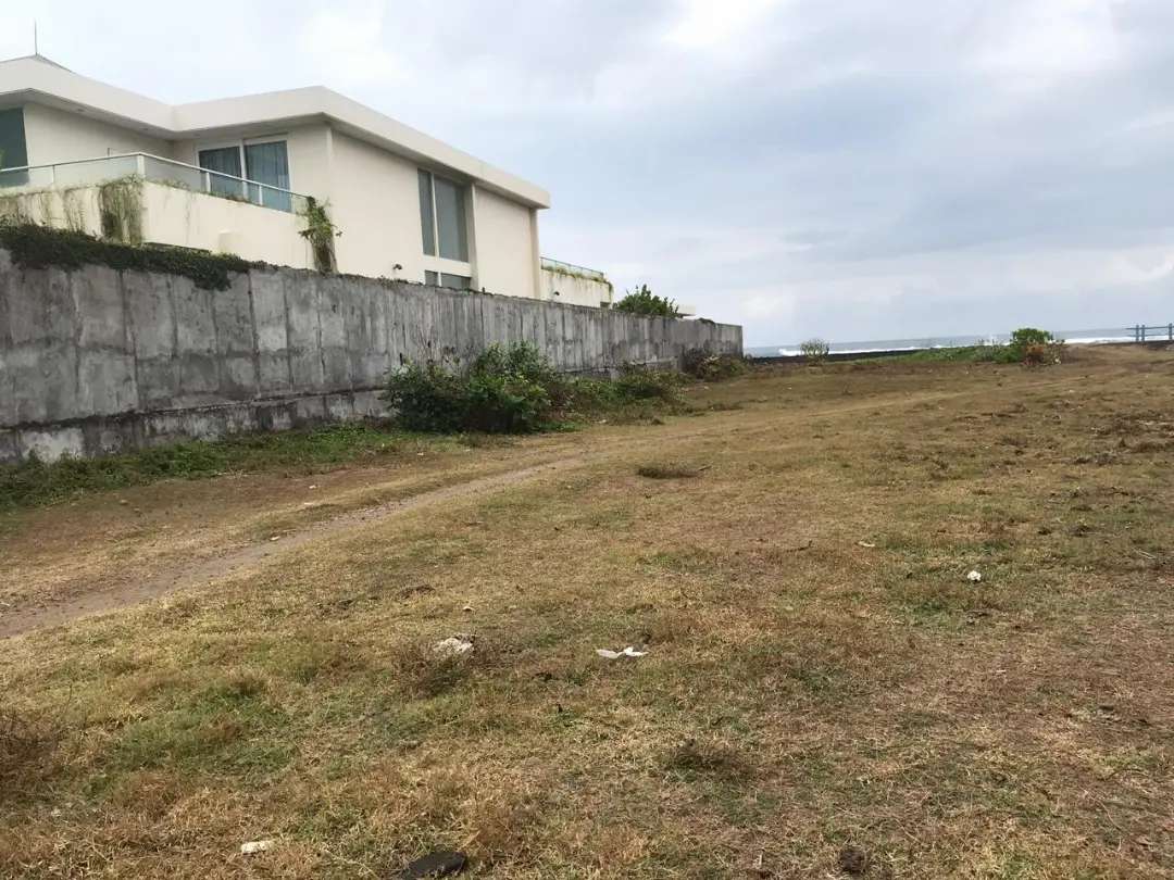 Tanah Los Pantai dijual di Gianyar