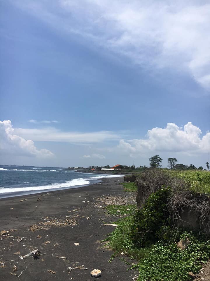 Tanah Los Pantai dijual di Gianyar