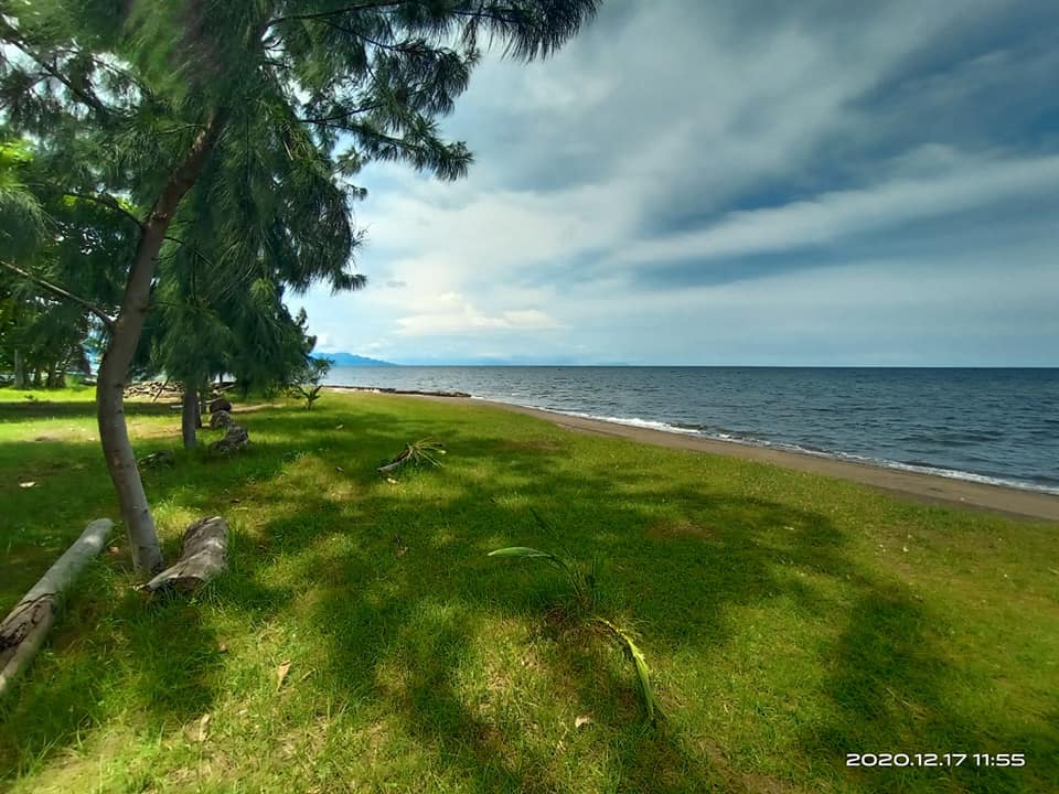 Tanah Los Pantai dijual di Lovina