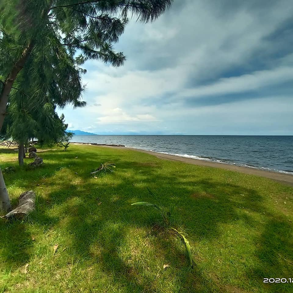 Tanah Los Pantai dijual di Lovina