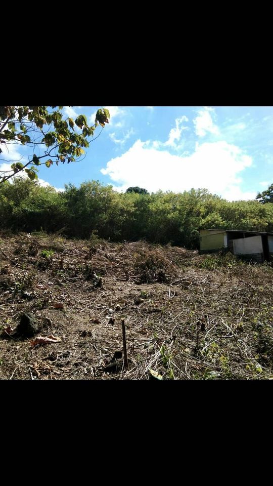 Tanah dijual di Benoa