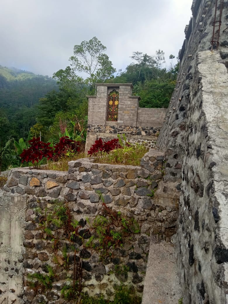 Tanah dijual di Buleleng