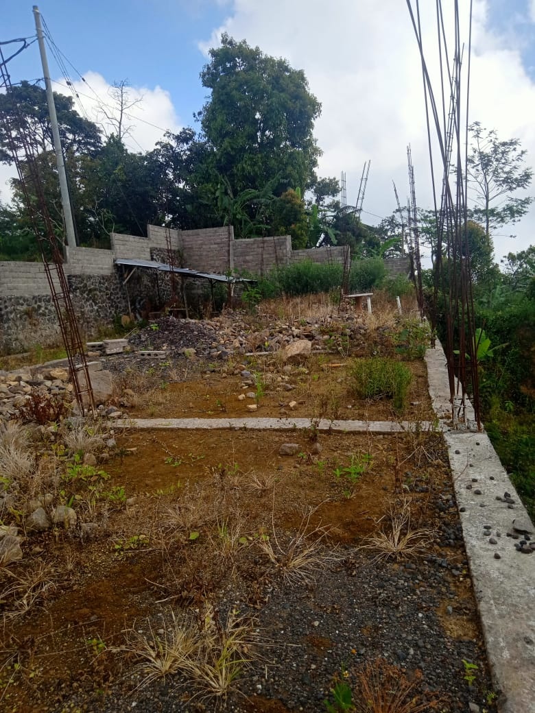 Tanah dijual di Buleleng