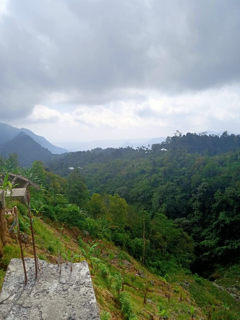 Tanah dijual di Buleleng