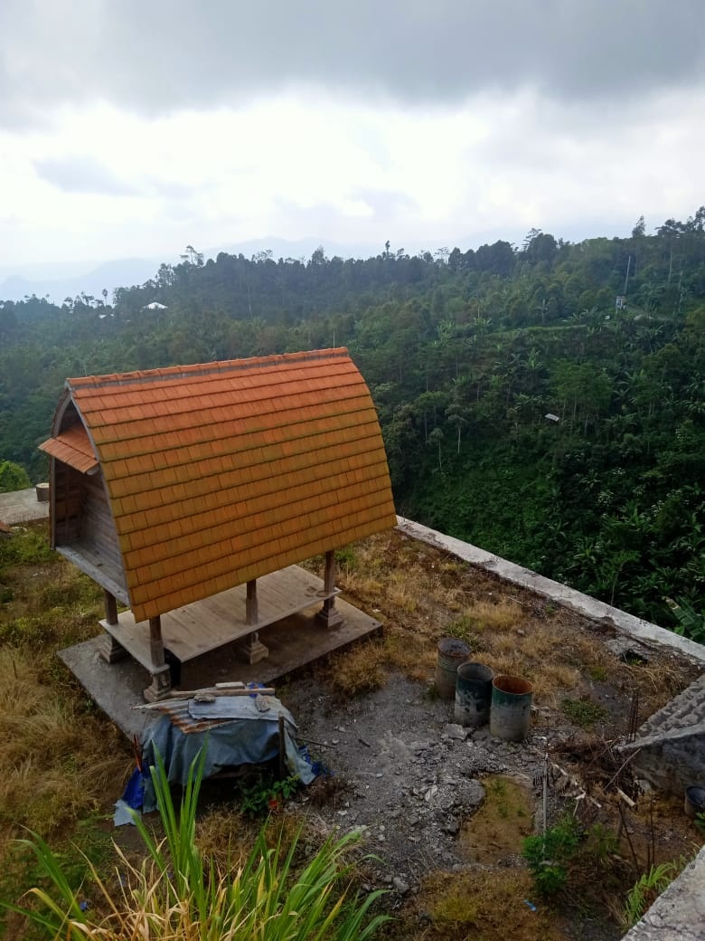 Tanah dijual di Buleleng