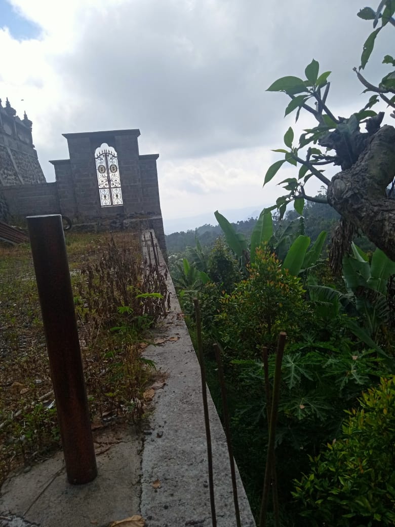 Tanah dijual di Buleleng