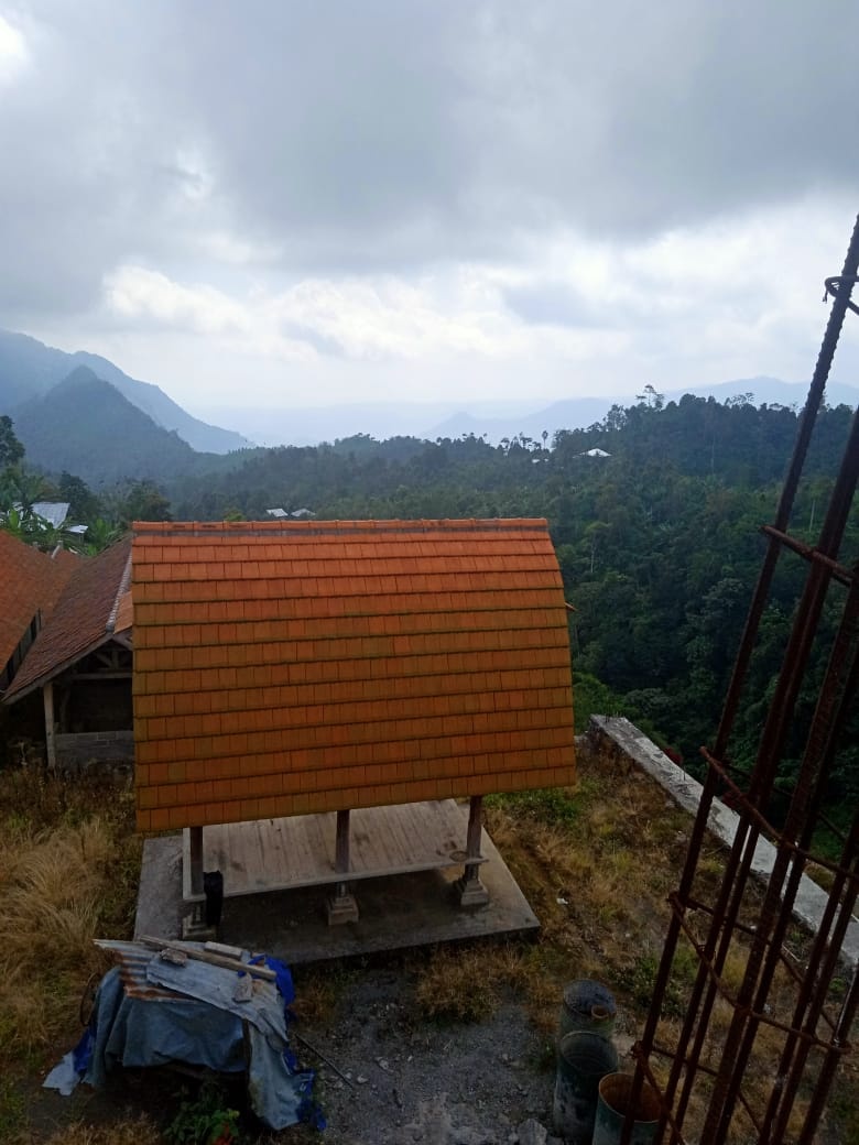 Tanah dijual di Buleleng