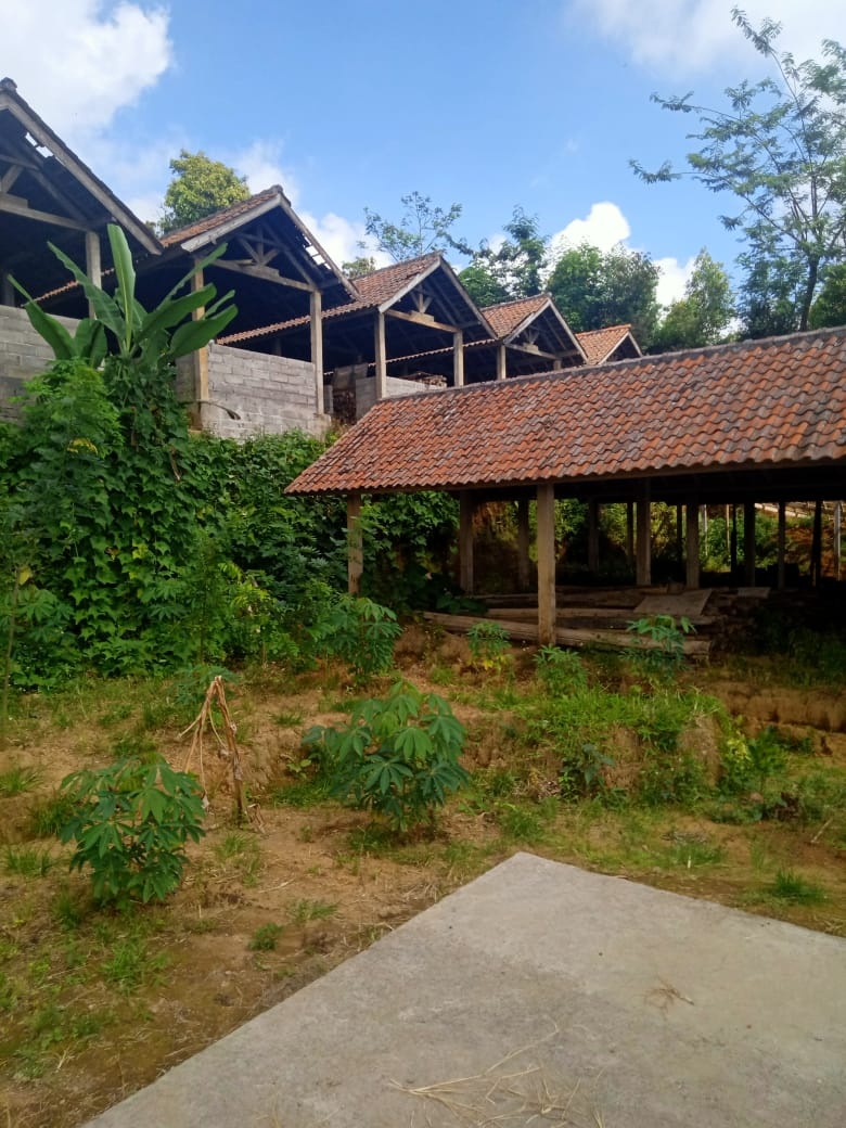 Tanah dijual di Buleleng