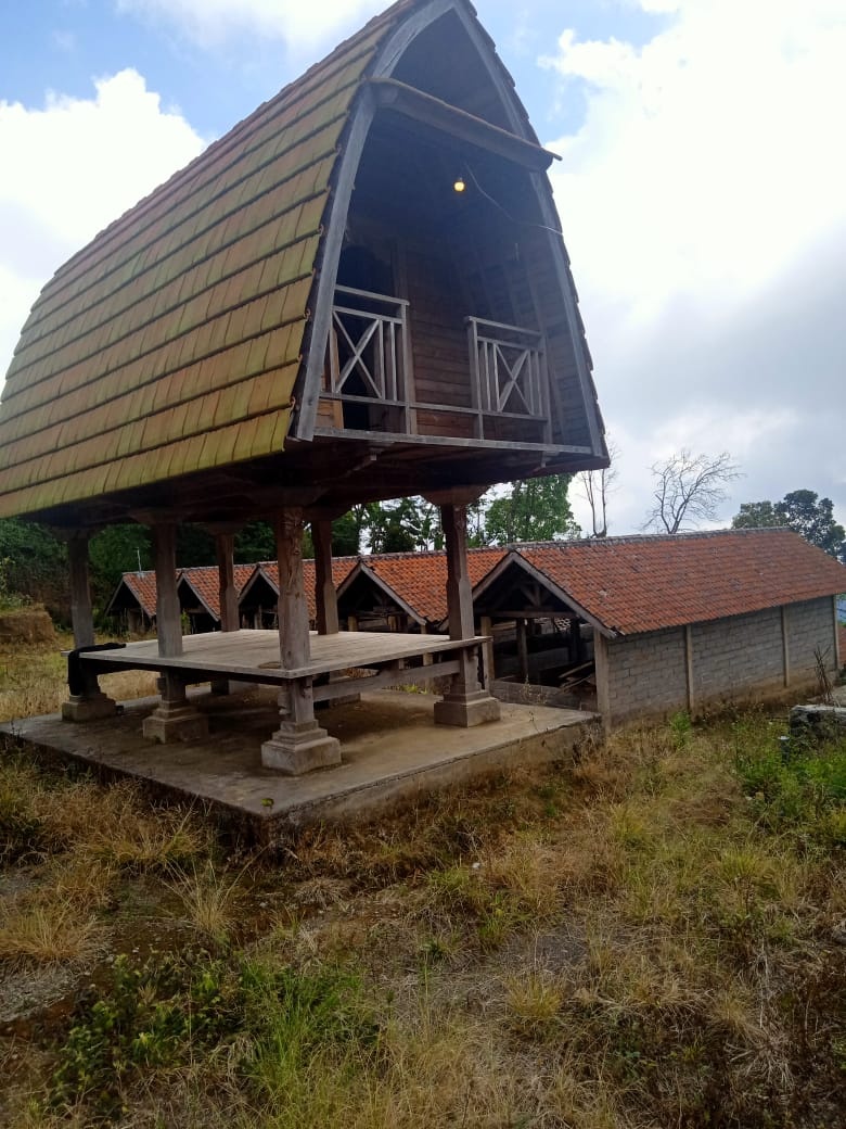 Tanah dijual di Buleleng