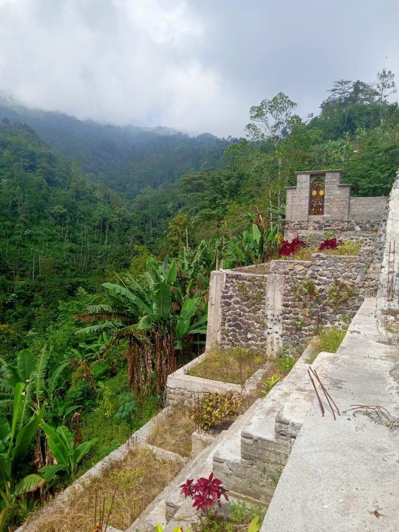 Tanah dijual di Buleleng